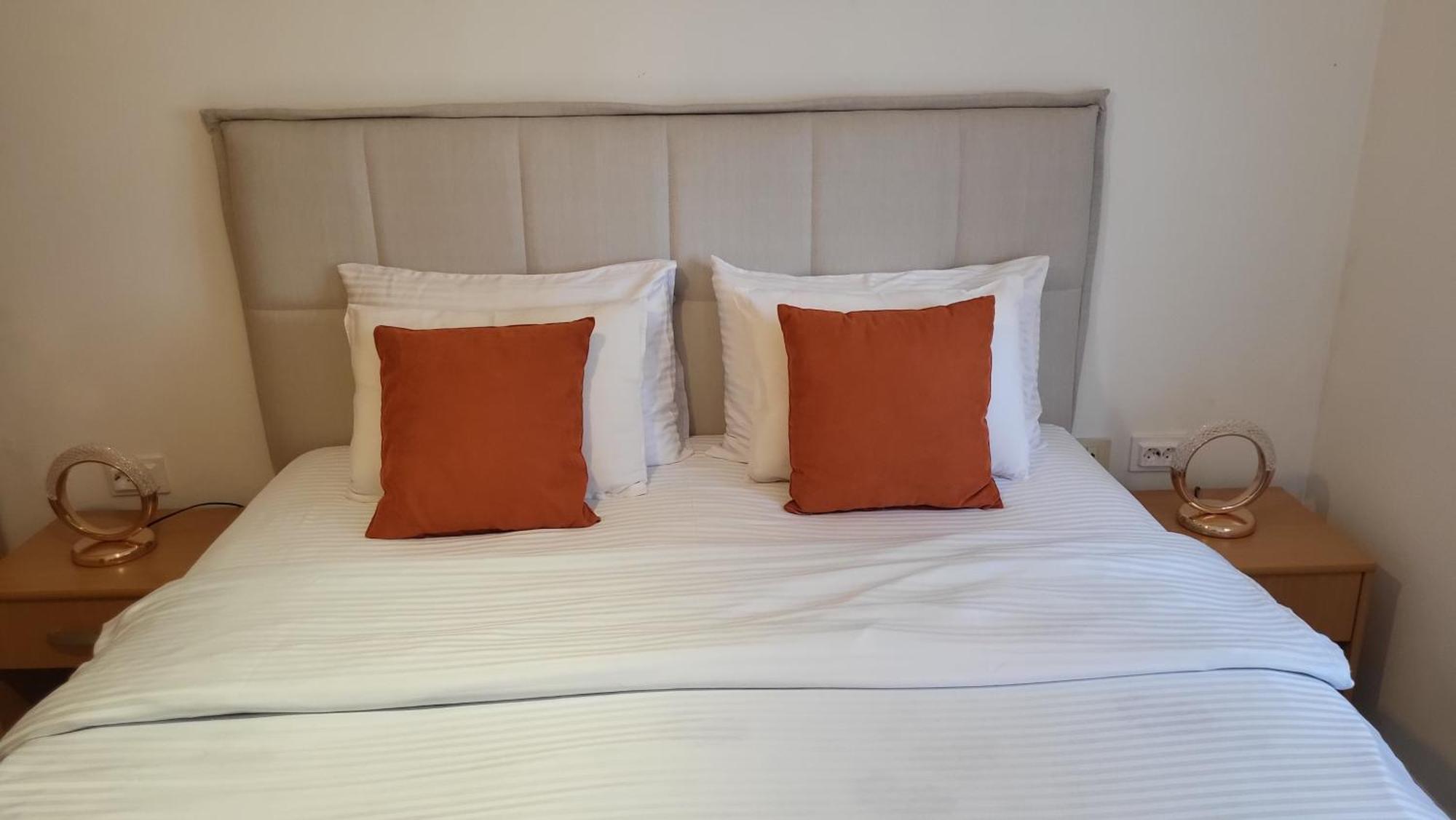 Apartments Teodo ภายนอก รูปภาพ