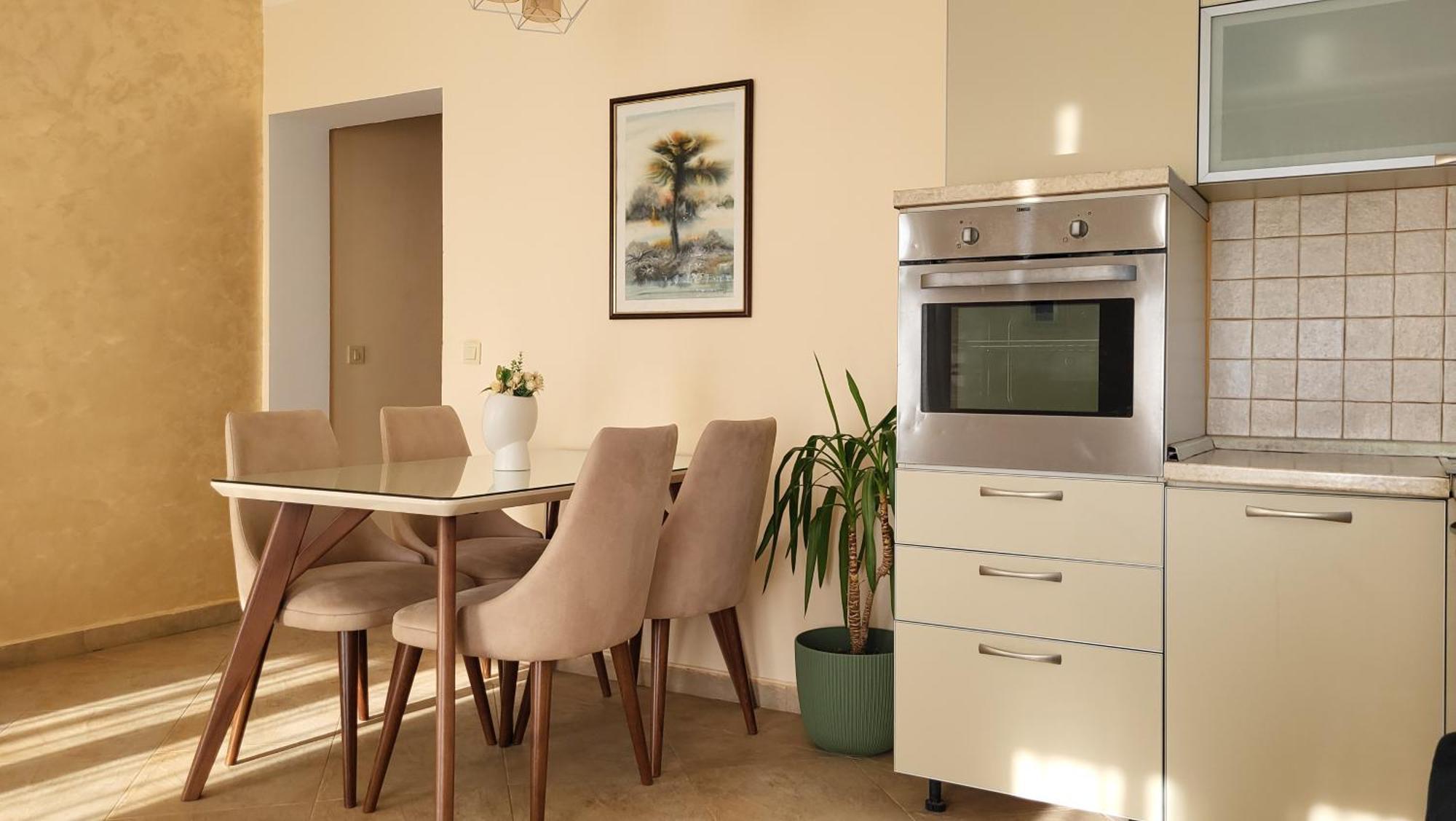 Apartments Teodo ภายนอก รูปภาพ