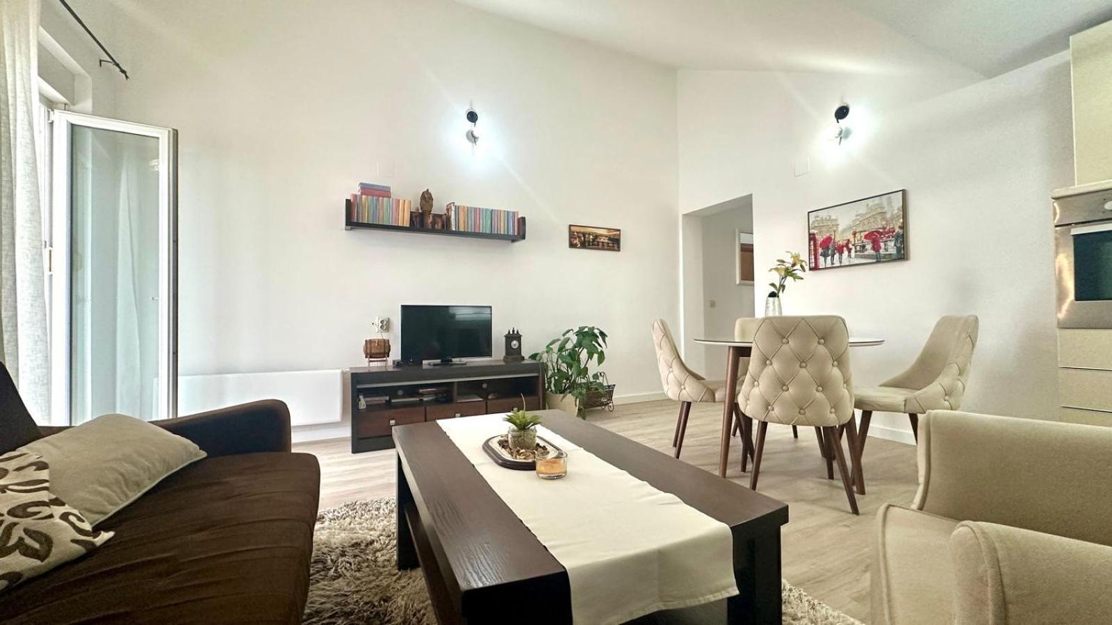 Apartments Teodo ภายนอก รูปภาพ