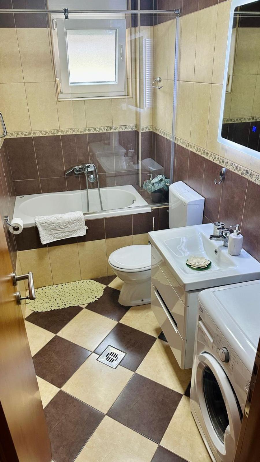 Apartments Teodo ภายนอก รูปภาพ