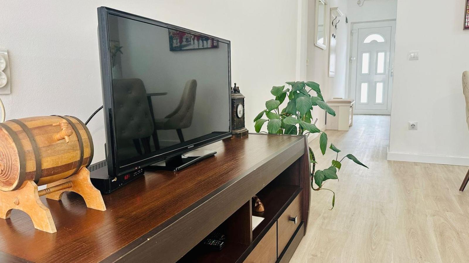 Apartments Teodo ภายนอก รูปภาพ