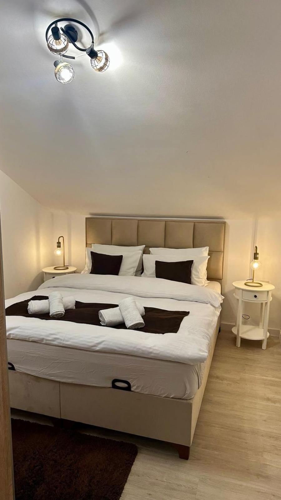 Apartments Teodo ภายนอก รูปภาพ