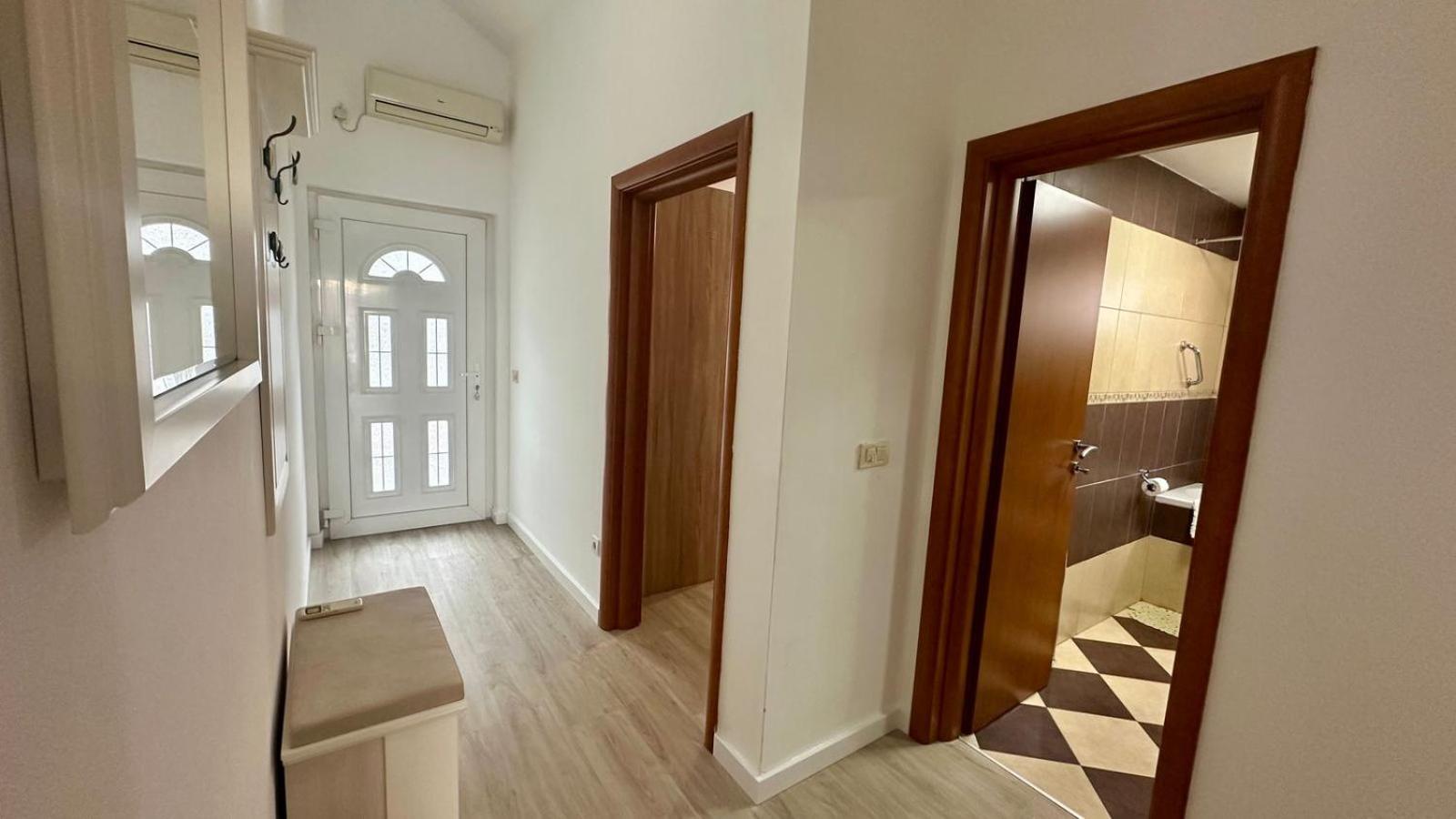 Apartments Teodo ภายนอก รูปภาพ