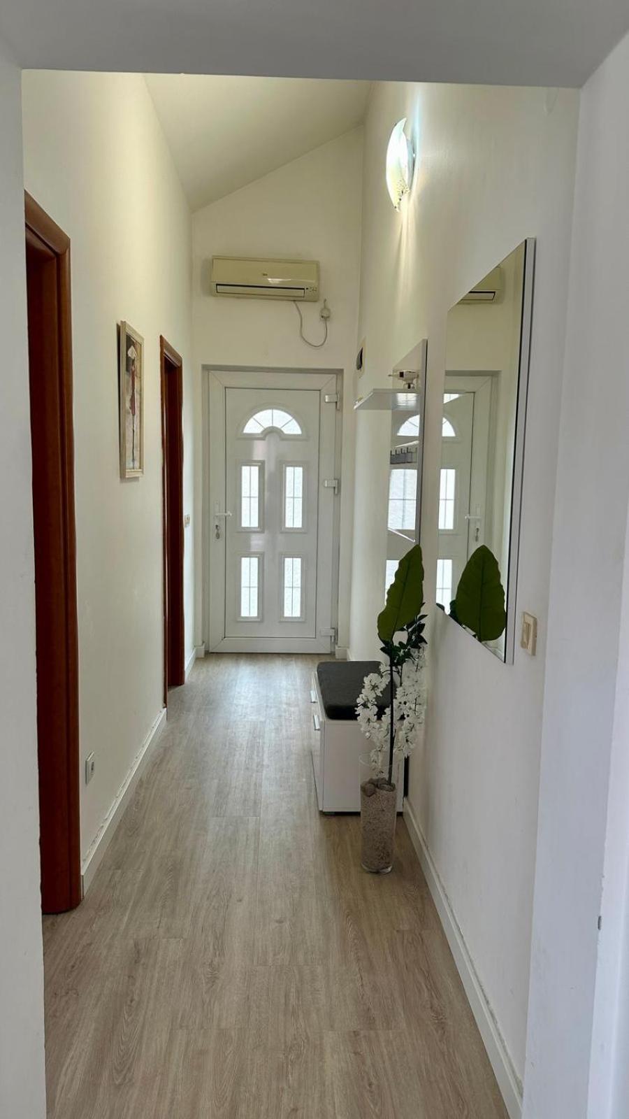Apartments Teodo ภายนอก รูปภาพ