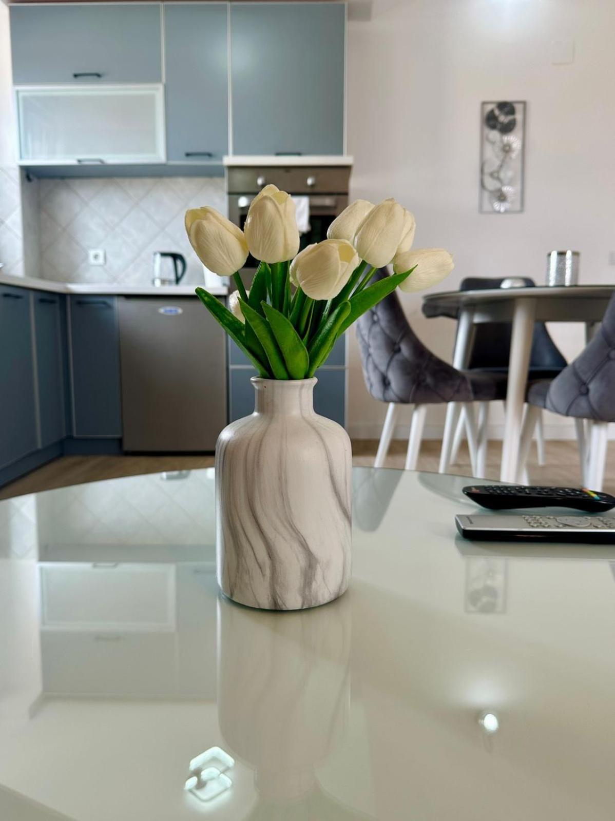 Apartments Teodo ภายนอก รูปภาพ