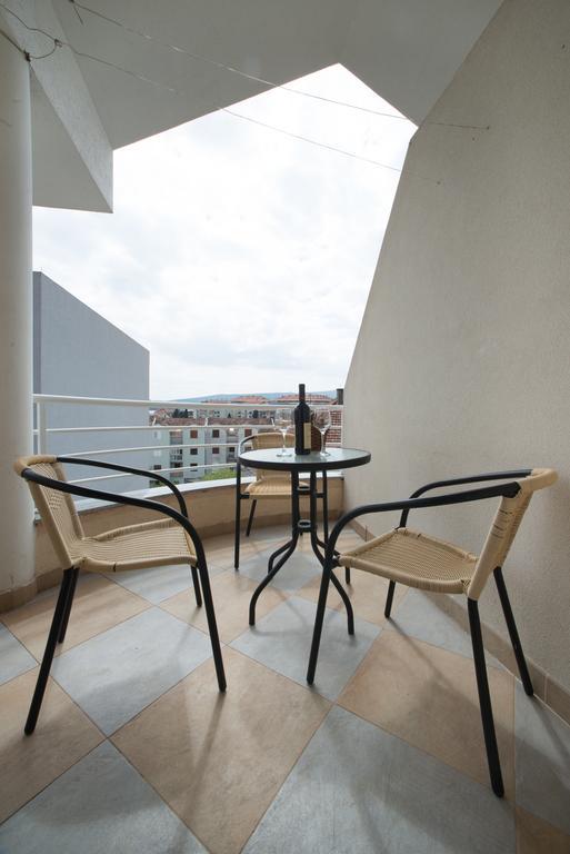 Apartments Teodo ภายนอก รูปภาพ
