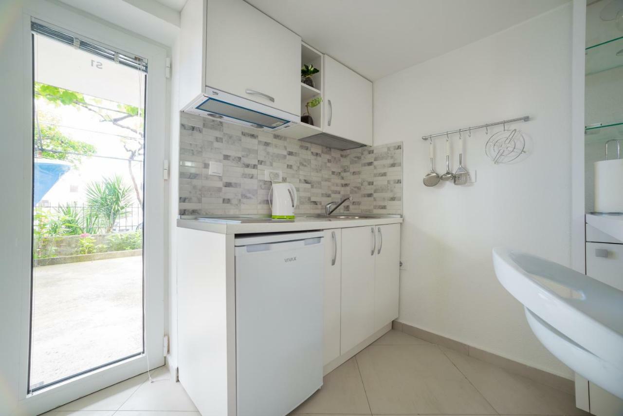 Apartments Teodo ห้อง รูปภาพ