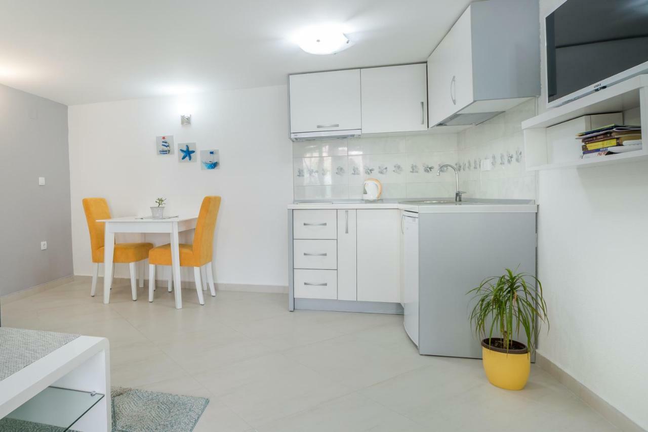 Apartments Teodo ห้อง รูปภาพ