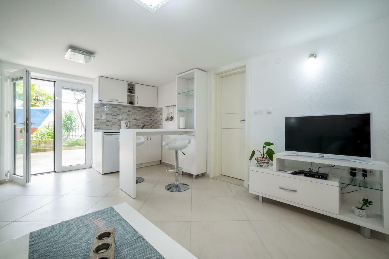 Apartments Teodo ห้อง รูปภาพ