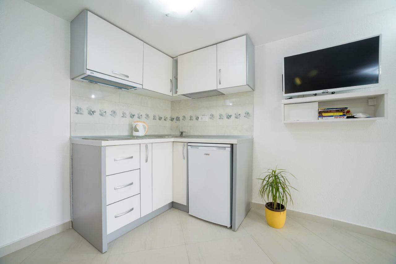 Apartments Teodo ห้อง รูปภาพ