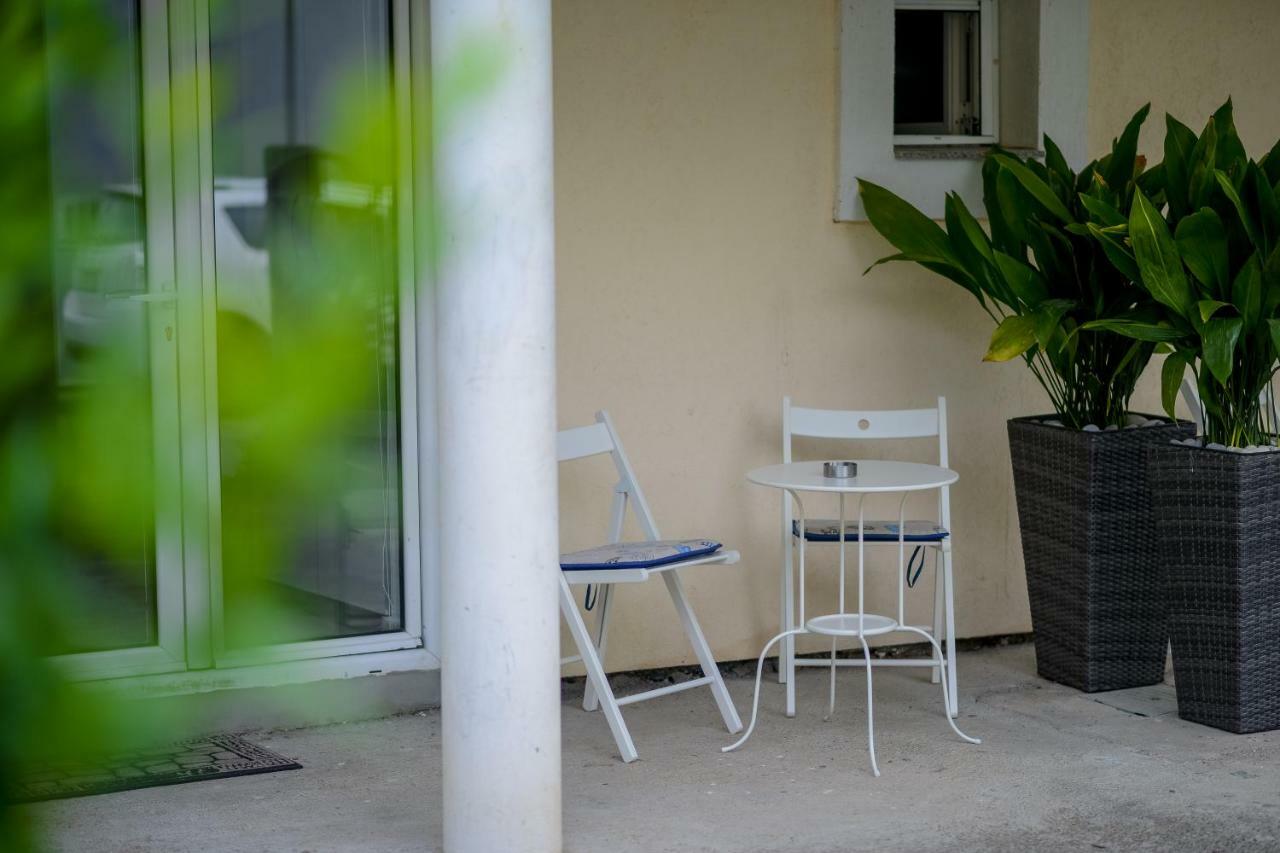 Apartments Teodo ห้อง รูปภาพ