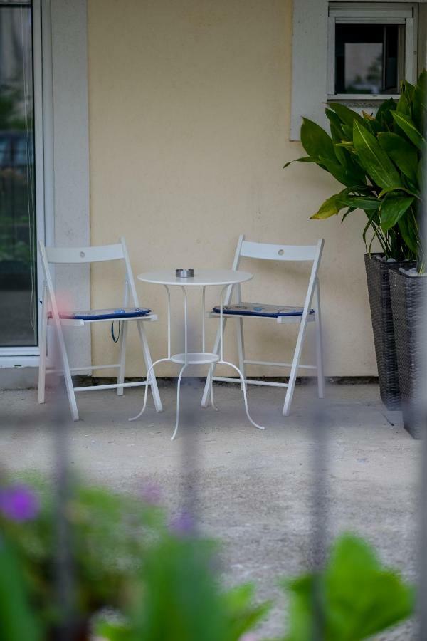 Apartments Teodo ห้อง รูปภาพ