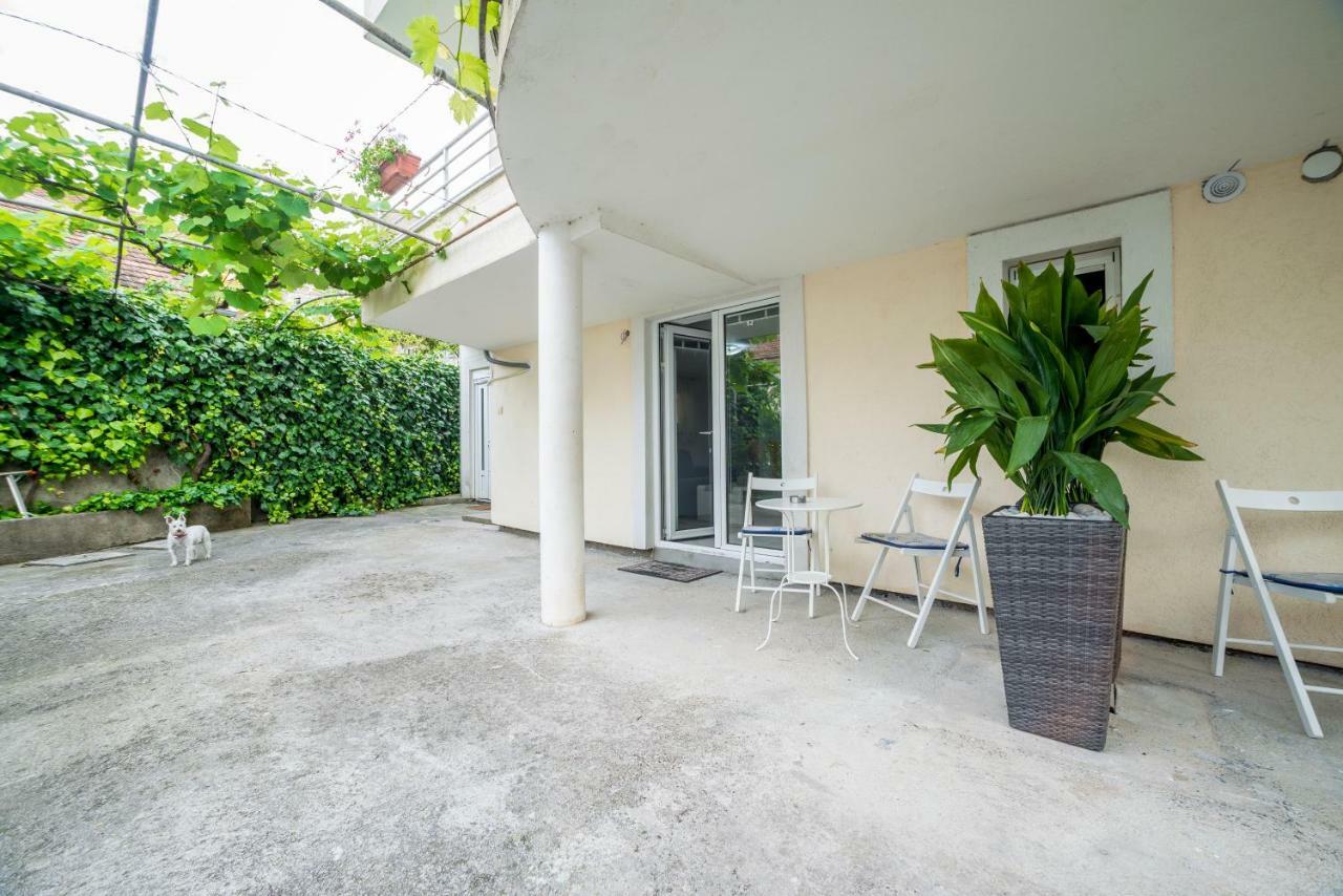 Apartments Teodo ห้อง รูปภาพ